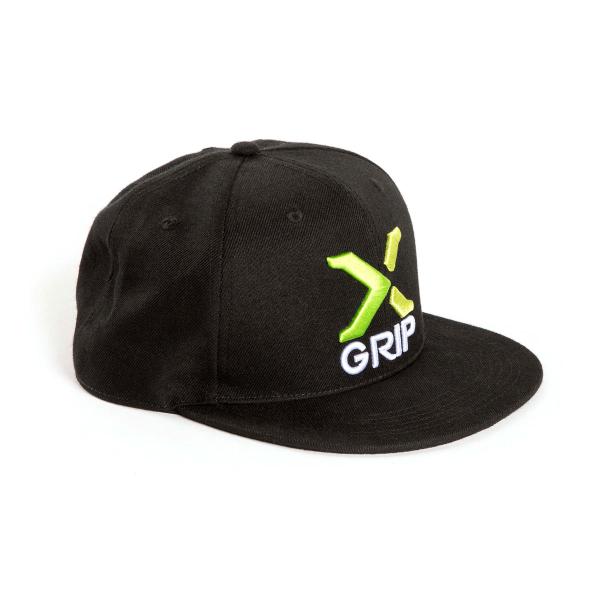 X-GRIP Kappe "Cap V2"